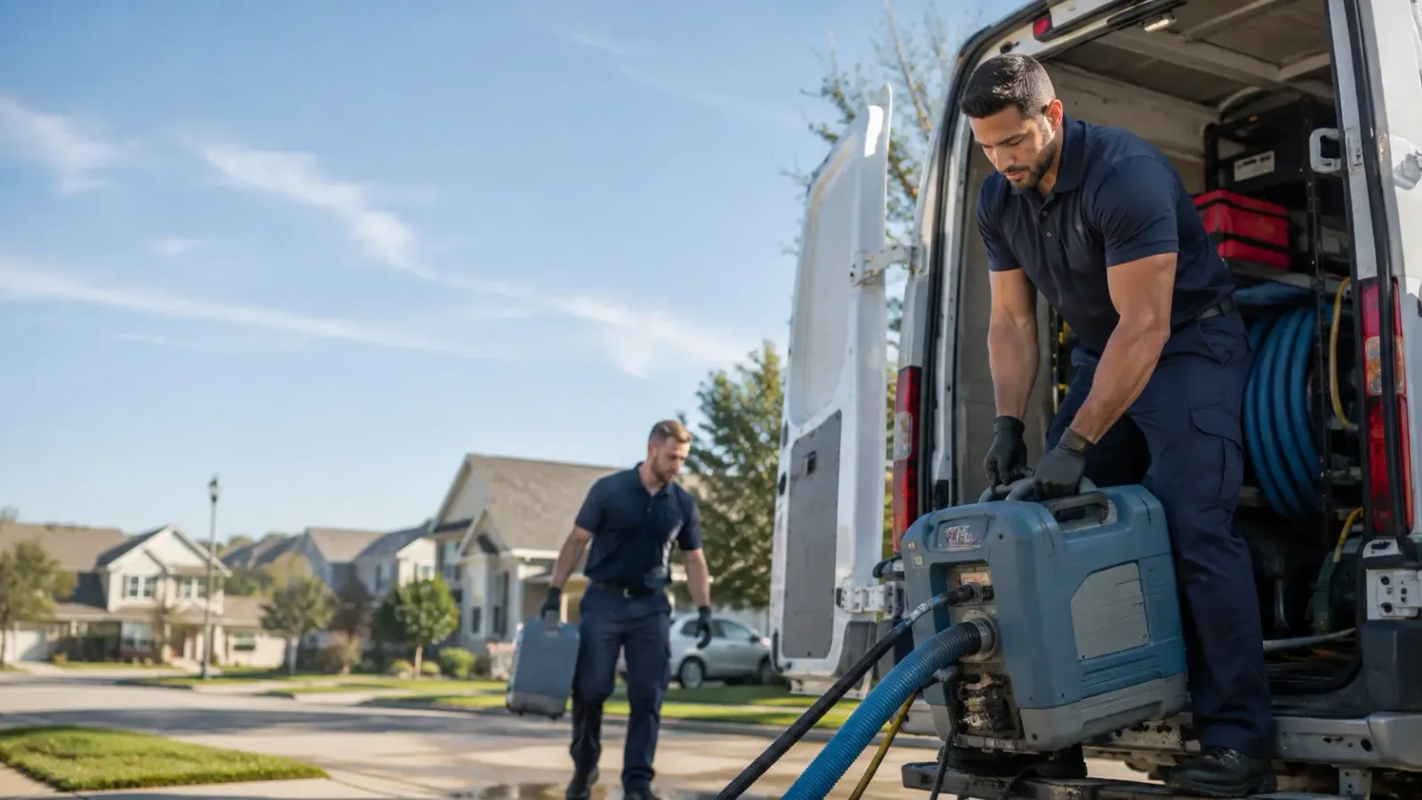Trauma Cleanup in Ames, NE near me
